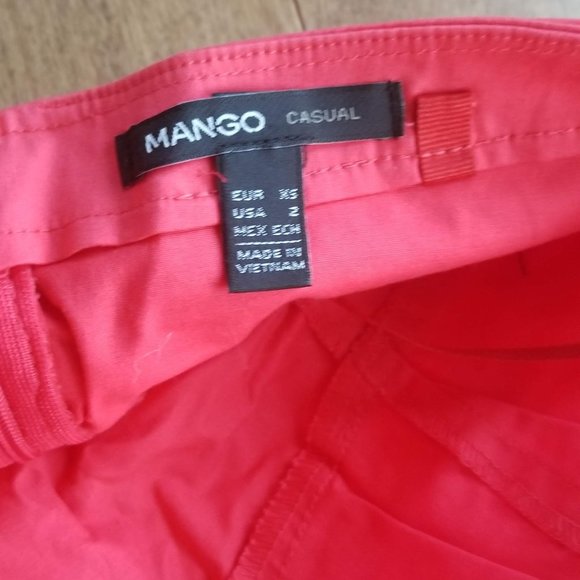 Dress - Mango - NEW - Picture 2 of 3